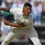 Beuran Hendricks, Keegan Petersen withdrawn from South Africa Test squad