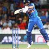 'No choice, I have to be good with it' - Pandey on batting at No. 6