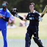 Mark Chapman keen to build on 'strong ambitions in red-ball cricket' in India