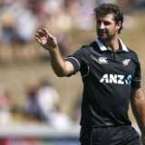 Colin de Grandhomme's presence in BBL draft catches NZC by surprise
