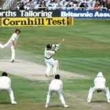 What history tells us about the length of Test matches