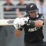 Taylor dropped for Pakistan T20Is; Ferguson out with injury