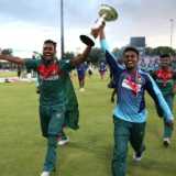 U19 WC 2022: Bangladesh add new blood to old smarts