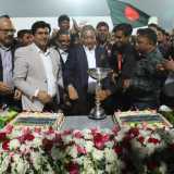 Pakistan U-19's Bangladesh tour delayed, first game postponed to April 23