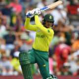 Experimental three-team format to kick off South Africa's return to cricket