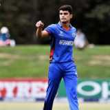 Naveen-ul-Haq hopes to start a pace-bowling revolution in Afghanistan