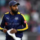 Adil Rashid signs white-ball Yorkshire contract but retains Test ambitions