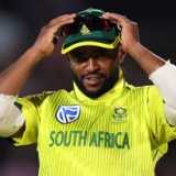 Bavuma wants to be more than SA's first black African captain