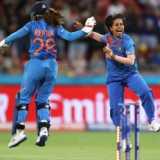 ESPNcricinfo Awards 2020 Women's bowling winner: pint-sized punisher