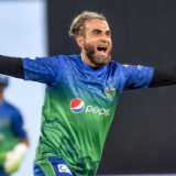 Imran Tahir, Noor Ahmad sign up for Melbourne Renegades