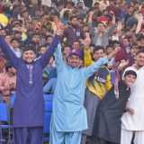 PSL games to go ahead in Karachi as scheduled amid coronavirus fears