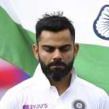 Kohli: Mental health management will be norm in future