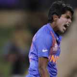 Arundhati Reddy 2.0 - stronger, calmer, ready for all formats