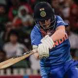 India Women central contracts: Shafali Verma promoted, Ekta Bisht dropped