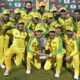 Key to Australia's T20I success: Spin twins, and return of David Warner, Steven Smith