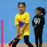 ECB launch Dynamos Cricket to keep 8- to 11-year-olds in the sport