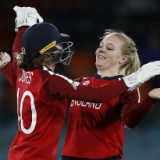 England Women return to training with September tri-series on the cards