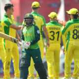 Relations between CSA and CA 'strained', admits Graeme Smith