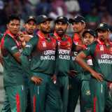Bangladesh selectors confident of players' switch to ODIs for West Indies series