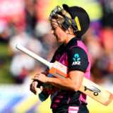 'It is a crappy feeling to miss out again' - Sophie Devine rues World Cup exit
