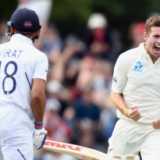Tim Southee and Tom Latham take first-class honours at NZC awards
