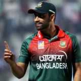 'It gives us a breather but it's not the ultimate goal' - Tamim on Bangladesh's World Cup qualification