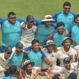 Faiz Fazal, Parvez Rasool want to begin with T20s; Jalaj Saxena, Abhimanyu Easwaran bat for Ranji Trophy