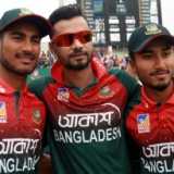 'I didn't want to make a mistake' in last game as captain - Mashrafe Mortaza