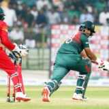 Zimbabwe get permission to host Bangladesh in July