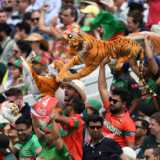 Ireland to stage Bangladesh T20Is in England