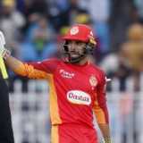 Botha calls Shadab 'the best captain' in PSL