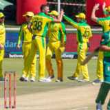 South Africa and Australia to contest five-match ODI series in September