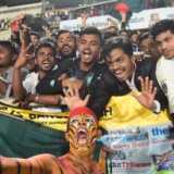 One ticket per person for first T20I - BCB reacts to coronavirus concerns
