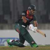 Soumya Sarkar and his search for batting stability