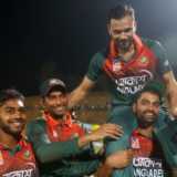 Mashrafe and BCB president Hassan laud Tamim for 'brave decision'