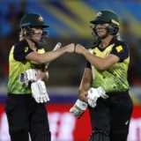 Beth Mooney, Ash Gardner and Nicola Carey among new Hundred signings