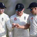 England ban selfies with fans, limit public engagements amid Coronavirus fears