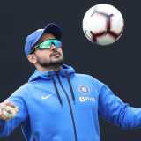 A brief fling, not a long-term plan - Pandey's latest comeback