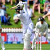 Are late-order batsmen contributing to team scores more today than in the past?