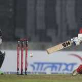 Change in schedule: Zim vs Ban T20Is brought forward