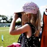 How closely did you follow all the cricket in 2025?