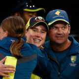 'Haynes and Lanning's partnership against Sri Lanka changed our philosophy for the World Cup'