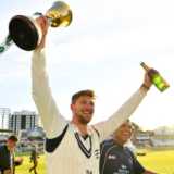 Ollie Rayner confirms retirement after Middlesex release