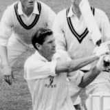 Glamorgan stalwart Peter Walker dies aged 84
