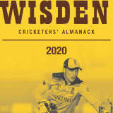 Ben Stokes named as Wisden's leading cricketer in the world
