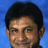 SM Patil