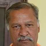 NS Yadav