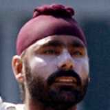 Sarandeep Singh