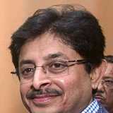 Snehasish C Ganguly