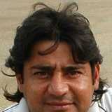 V Dahiya
